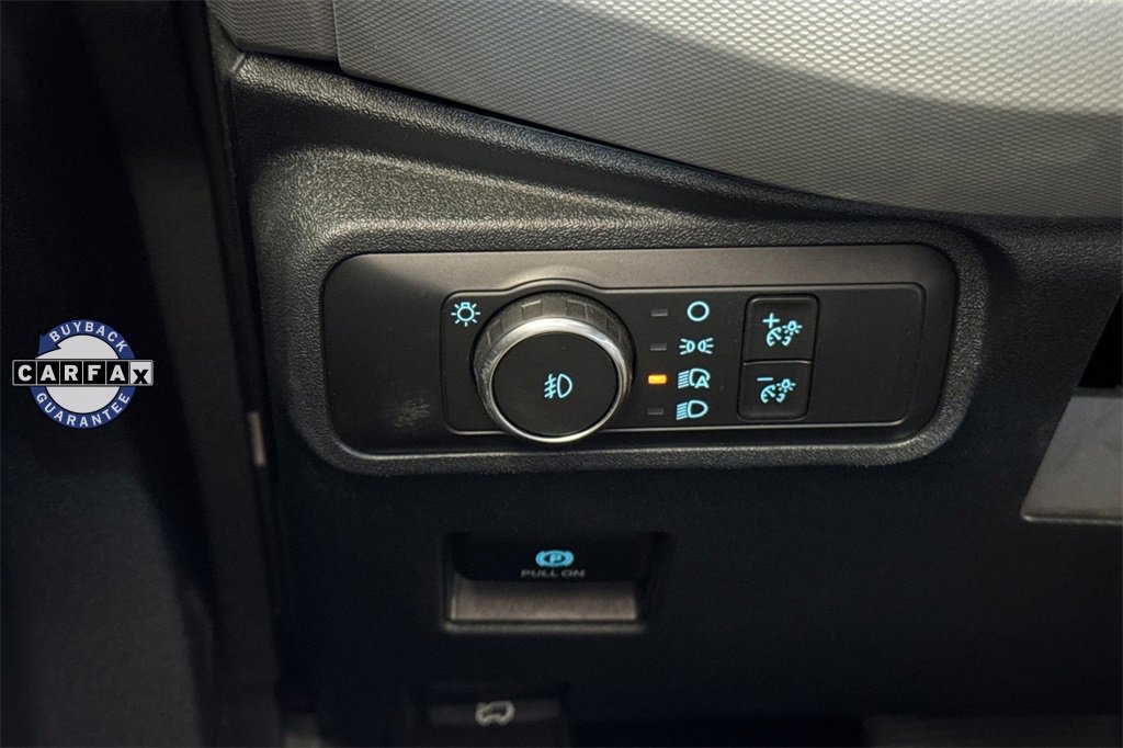 Used 2022 Ford Bronco Black Diamond image 34