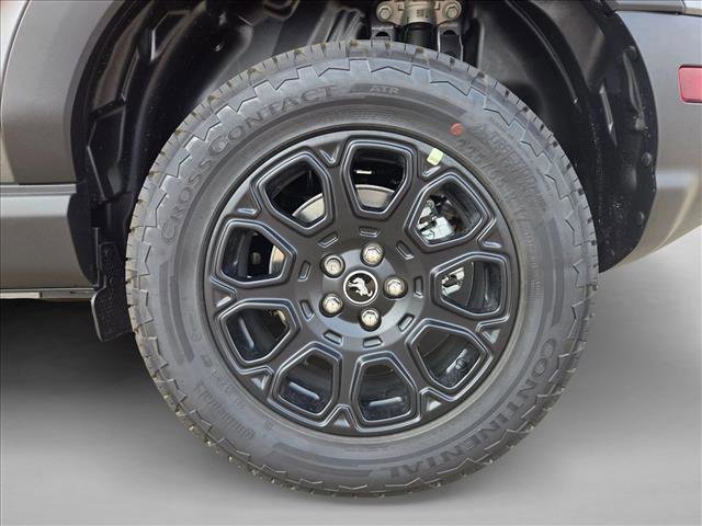 New 2026 Ford Bronco Sport Badlands w/ Badlands Tech Package image 10