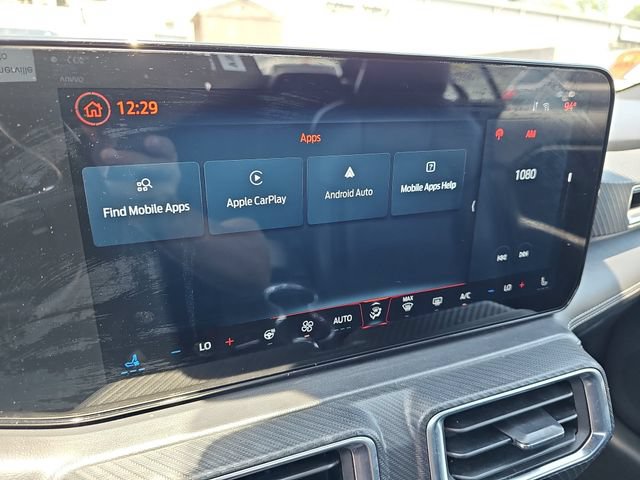 Certified 2024 Ford Mustang Premium RWD image 23