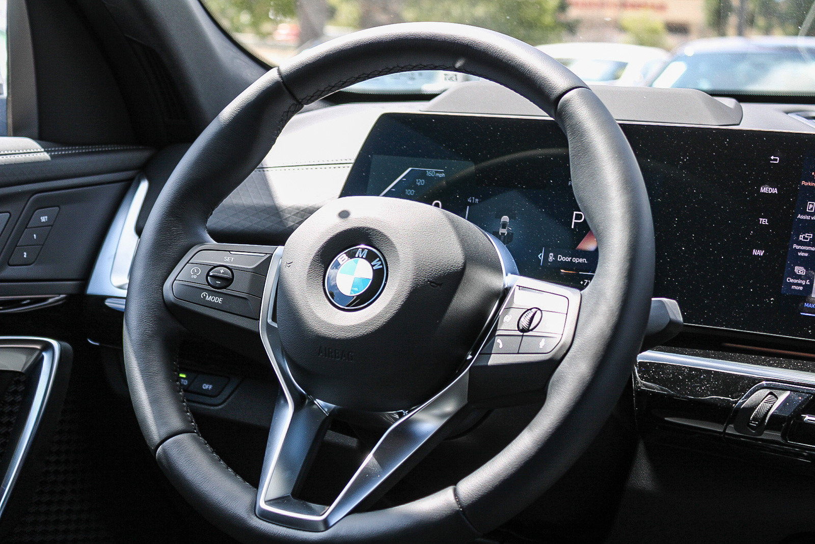 New 2026 BMW X2 xDrive28i w/ Technology Package AWD/4WD image 15