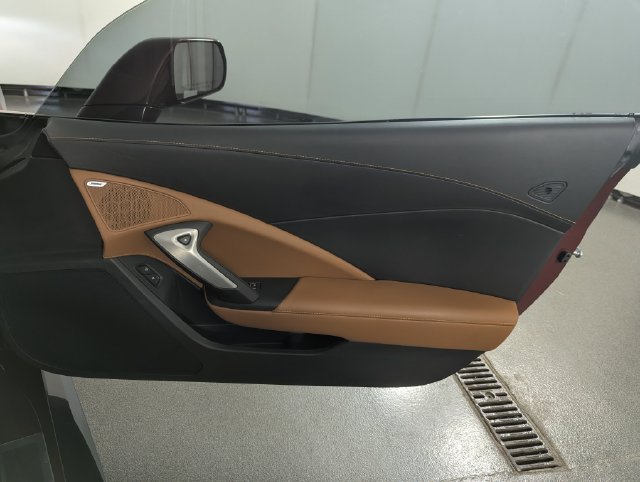 Used 2019 Chevrolet Corvette Z06 RWD image 18