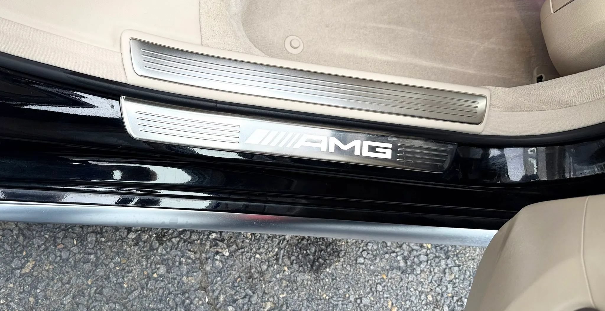Used 2015 Mercedes-Benz S 63 AMG 4MATIC Sedan image 37