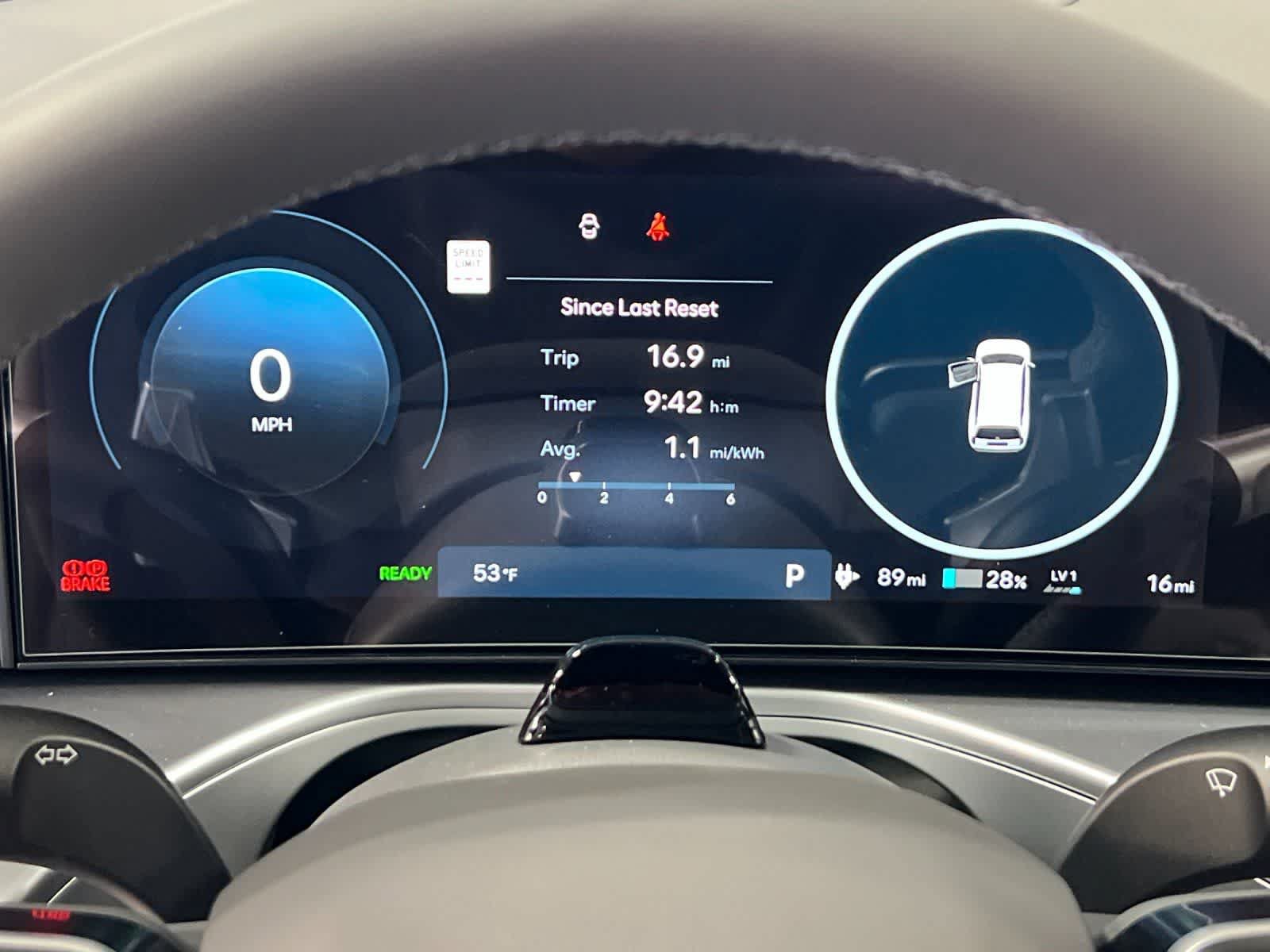 New 2026 Hyundai Ioniq 9 S RWD image 26