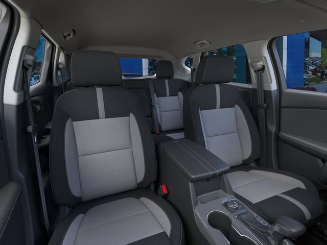 New 2026 Chevrolet Blazer LT AWD/4WD image 16