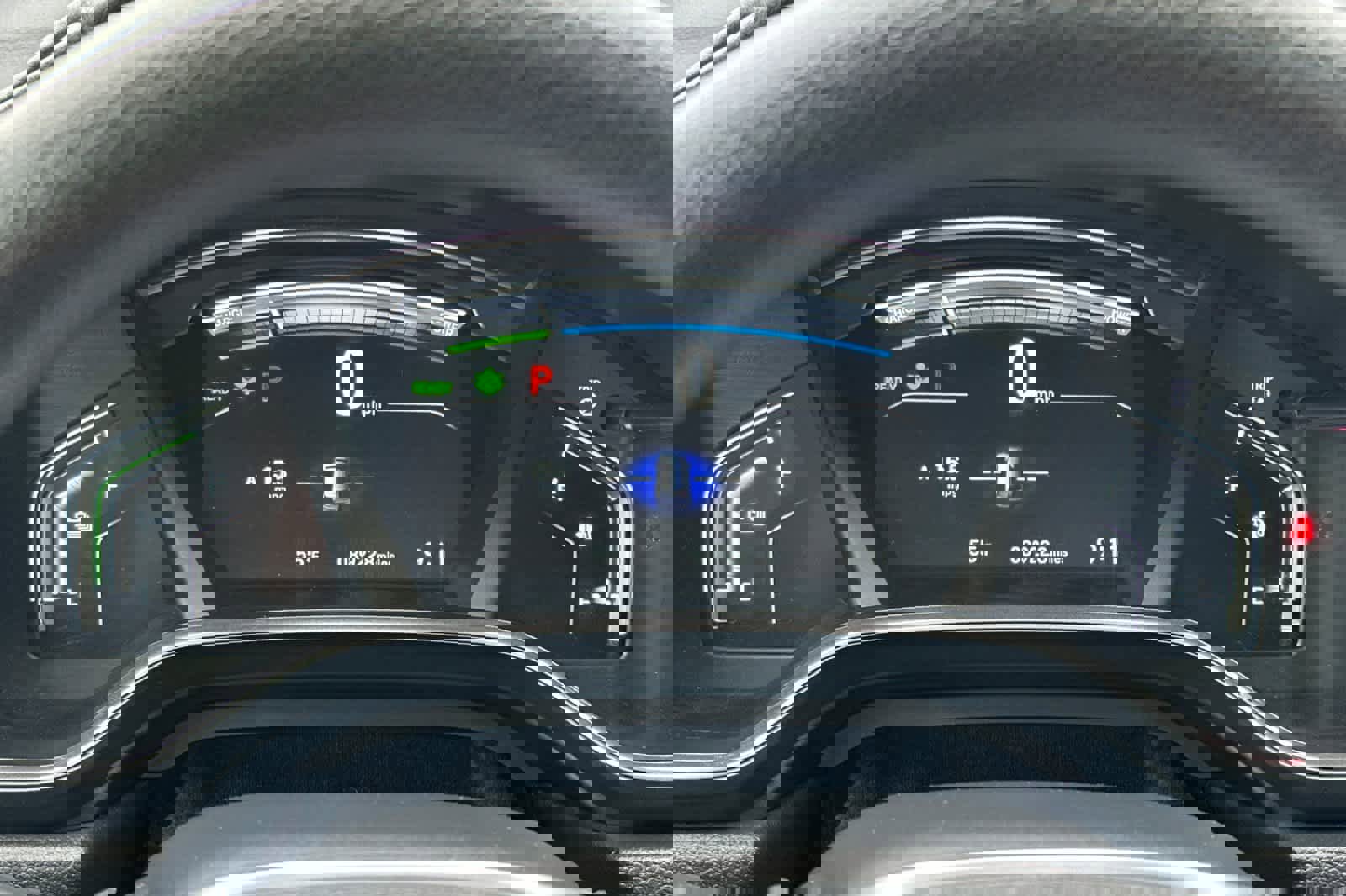 Used 2021 Honda CR-V EX image 24