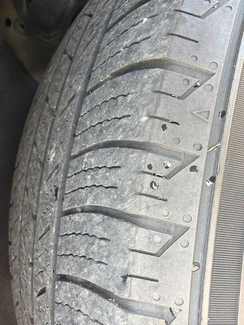Used 2024 Chevrolet Equinox LS FWD image 9