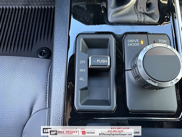 New 2025 Toyota Tundra SR5 image 18
