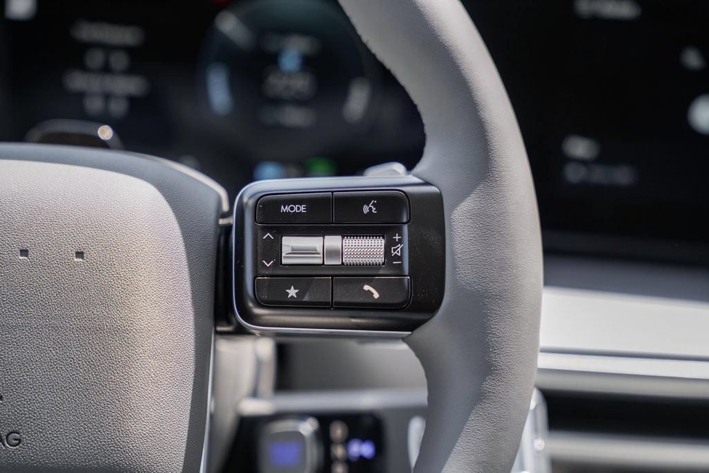 New 2026 Hyundai Ioniq 9 SE AWD/4WD image 25