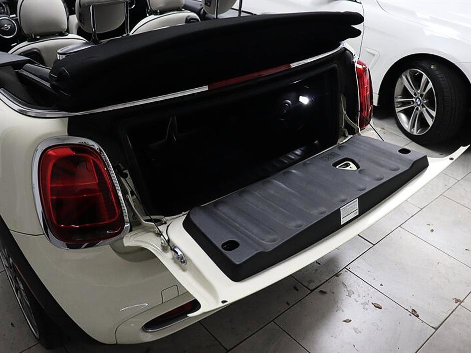 Used 2019 MINI Cooper S FWD image 57