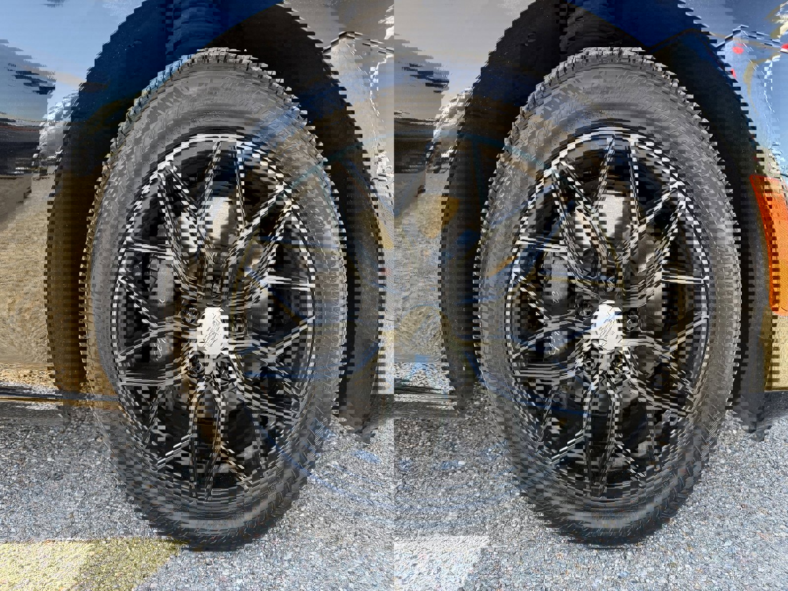 Used 2019 Cadillac CTS Luxury image 10