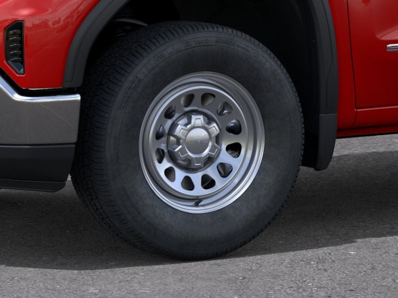 New 2026 GMC Sierra 1500 Pro w/ Trailering Package AWD/4WD image 33
