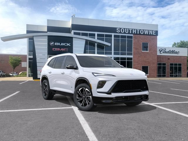 New 2026 Buick Enclave Sport Touring w/ Power Package FWD image 1