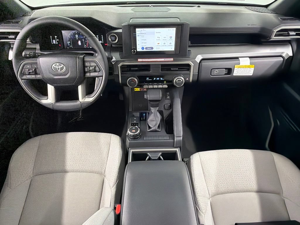 Certified 2026 Toyota 4Runner SR5 AWD/4WD image 39