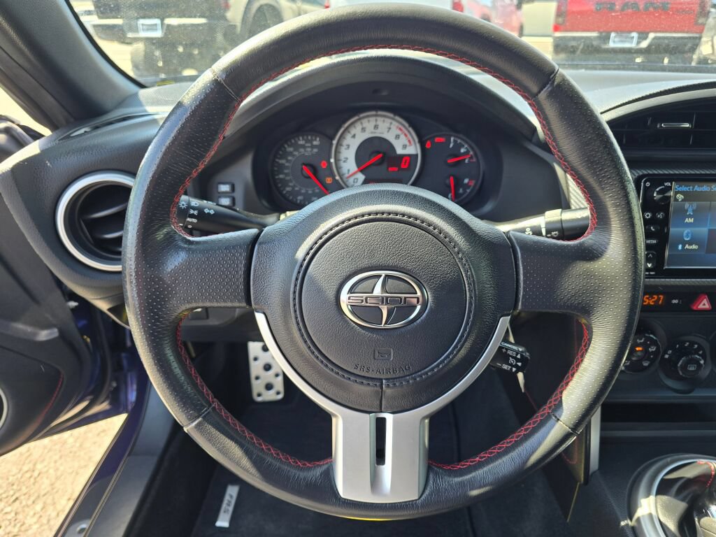Used 2016 Scion FR-S RWD image 26