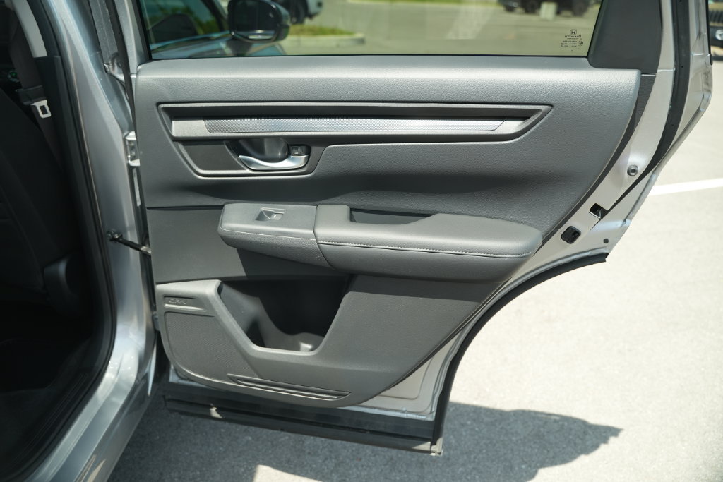 Used 2024 Honda CR-V EX image 24