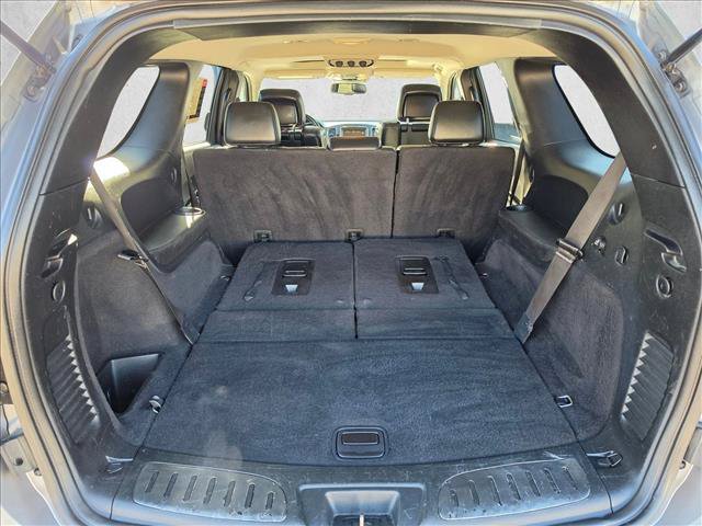 Used 2015 Dodge Durango Limited AWD/4WD image 16