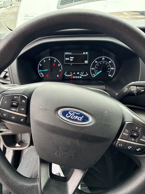 Used 2024 Ford Transit 250 148 Medium Roof image 20