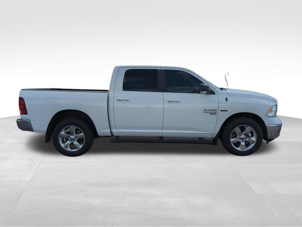 Used 2019 RAM 1500 Big Horn AWD/4WD image 7
