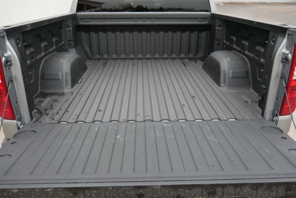 New 2026 Chevrolet Silverado 1500 W/T w/ WT Value Package image 25