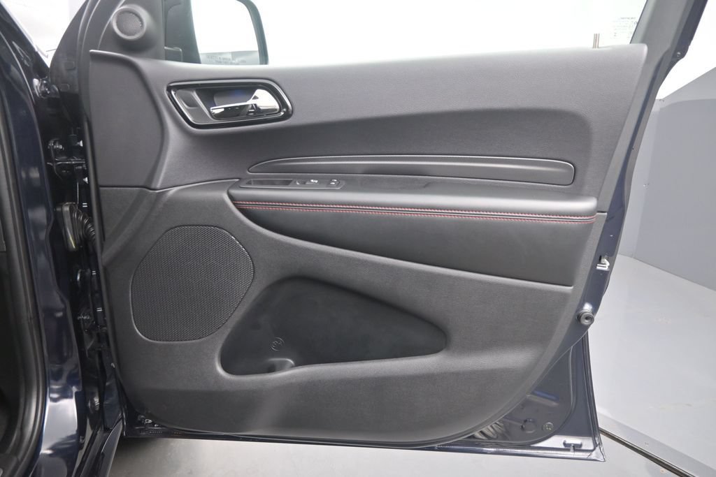 Used 2023 Dodge Durango R/T w/ Blacktop Package AWD/4WD image 22