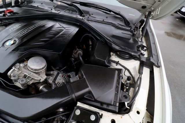 Used 2015 BMW 435i Coupe image 39