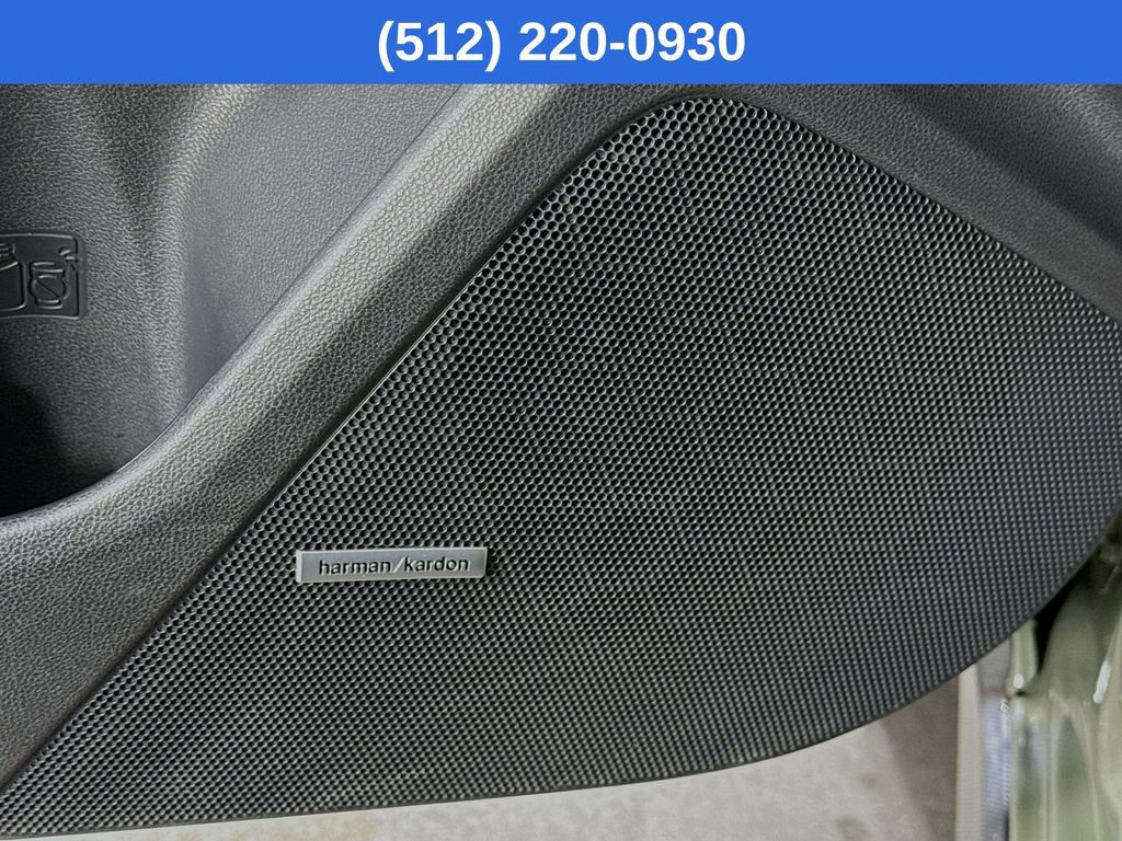 Used 2026 Subaru Crosstrek 2.5i Wilderness w/ Crosstrek Mirror Package image 22