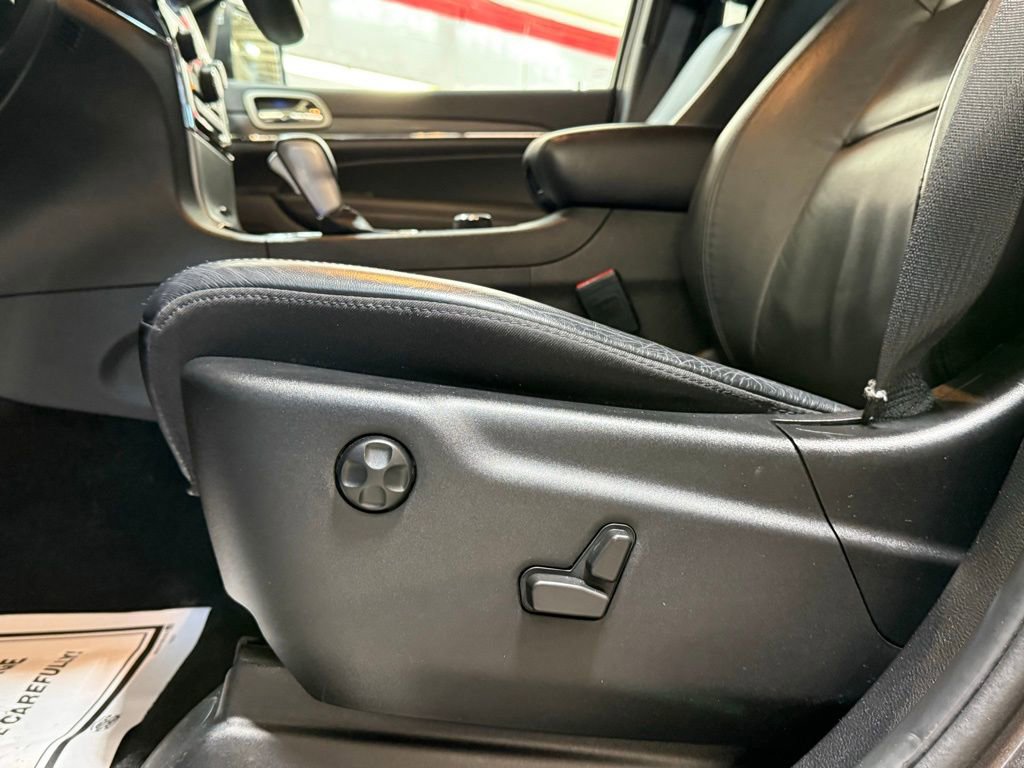 Used 2021 Jeep Grand Cherokee Limited AWD/4WD image 22