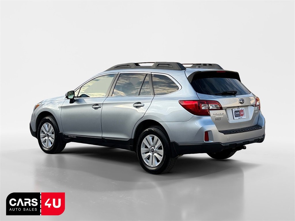 Used 2015 Subaru Outback 2.5i Premium image 5