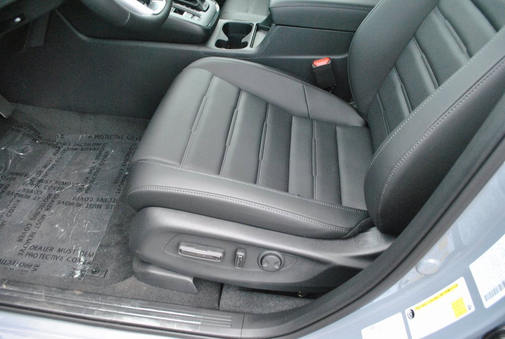 New 2026 Honda CR-V EX-L image 7