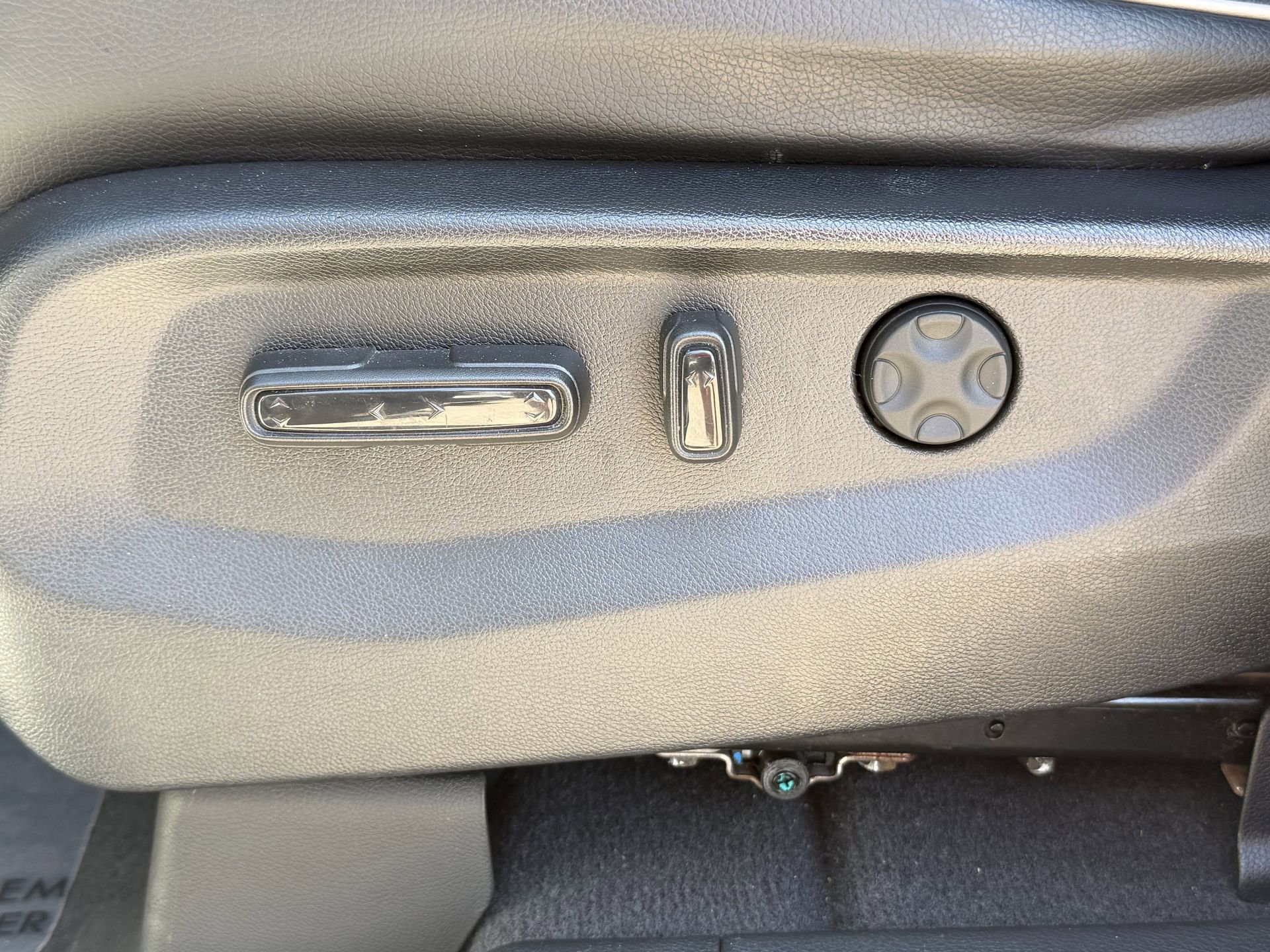 Used 2022 Honda Odyssey Elite image 15