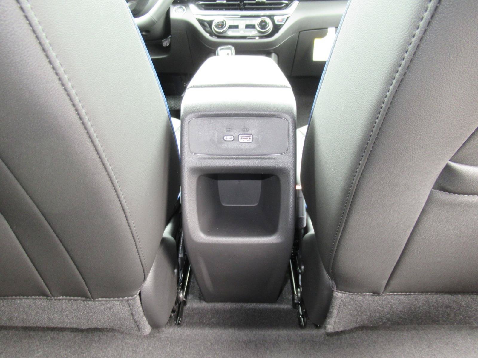 New 2026 Buick Envista Sport Touring w/ Convenience I Package FWD image 31