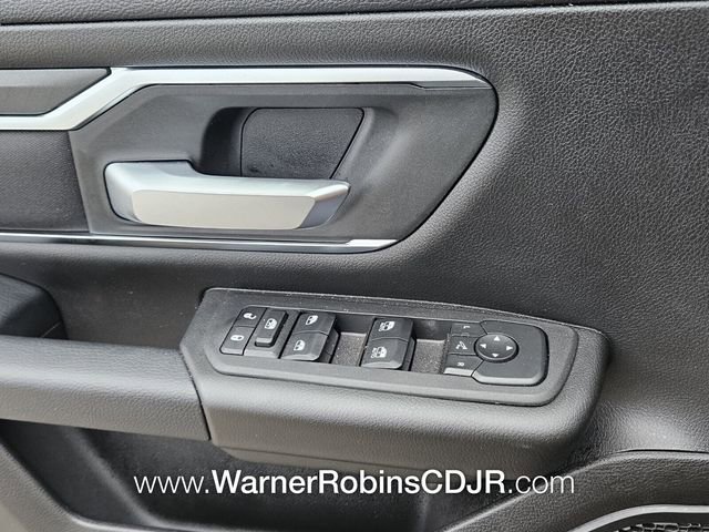 New 2026 RAM 1500 Big Horn AWD/4WD image 29