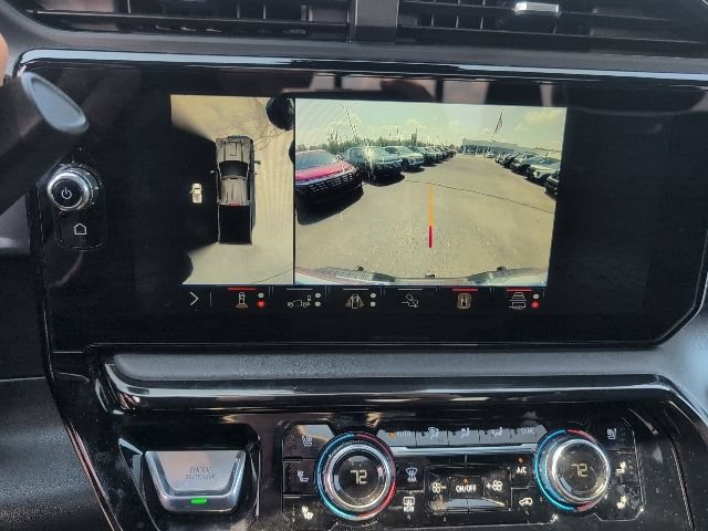 Used 2025 GMC Sierra 2500 AT4X w/ AT4X AEV Edition AWD/4WD image 44