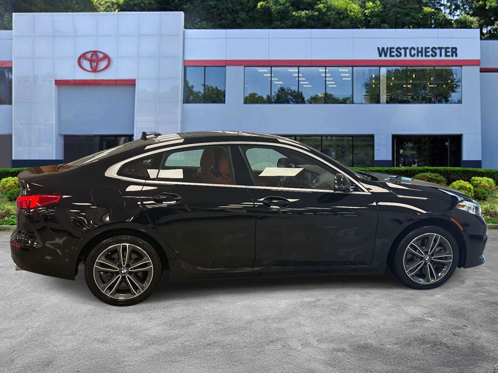 Used 2021 BMW 228i xDrive Gran Coupe w/ Convenience Package image 8