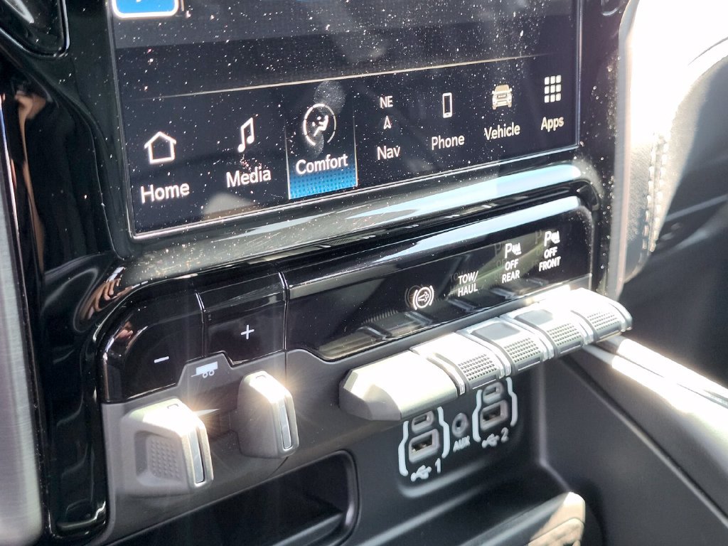 Used 2023 RAM 2500 Rebel w/ Level 2 Equipment Group AWD/4WD image 27