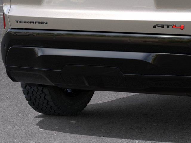 New 2026 GMC Terrain AT4 w/ Convenience Package III AWD/4WD image 14
