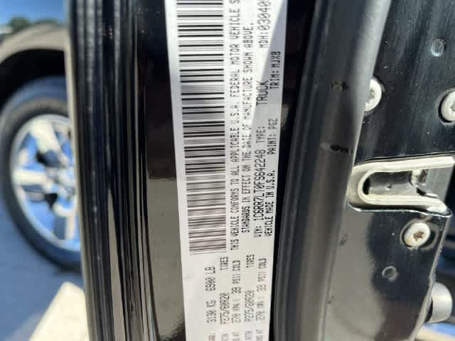 Used 2015 RAM 1500 Big Horn AWD/4WD image 31