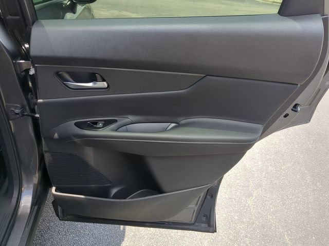 Used 2025 Nissan Murano SV FWD image 31