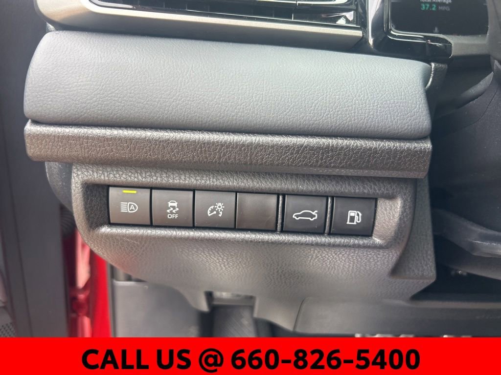 Certified 2025 Toyota Camry XSE AWD/4WD image 18