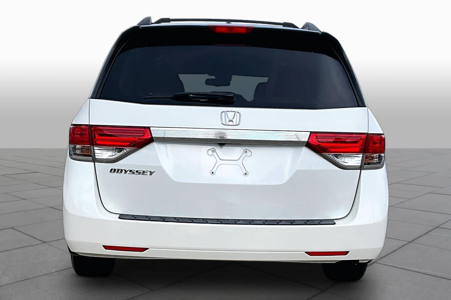 Used 2014 Honda Odyssey EX-L image 5