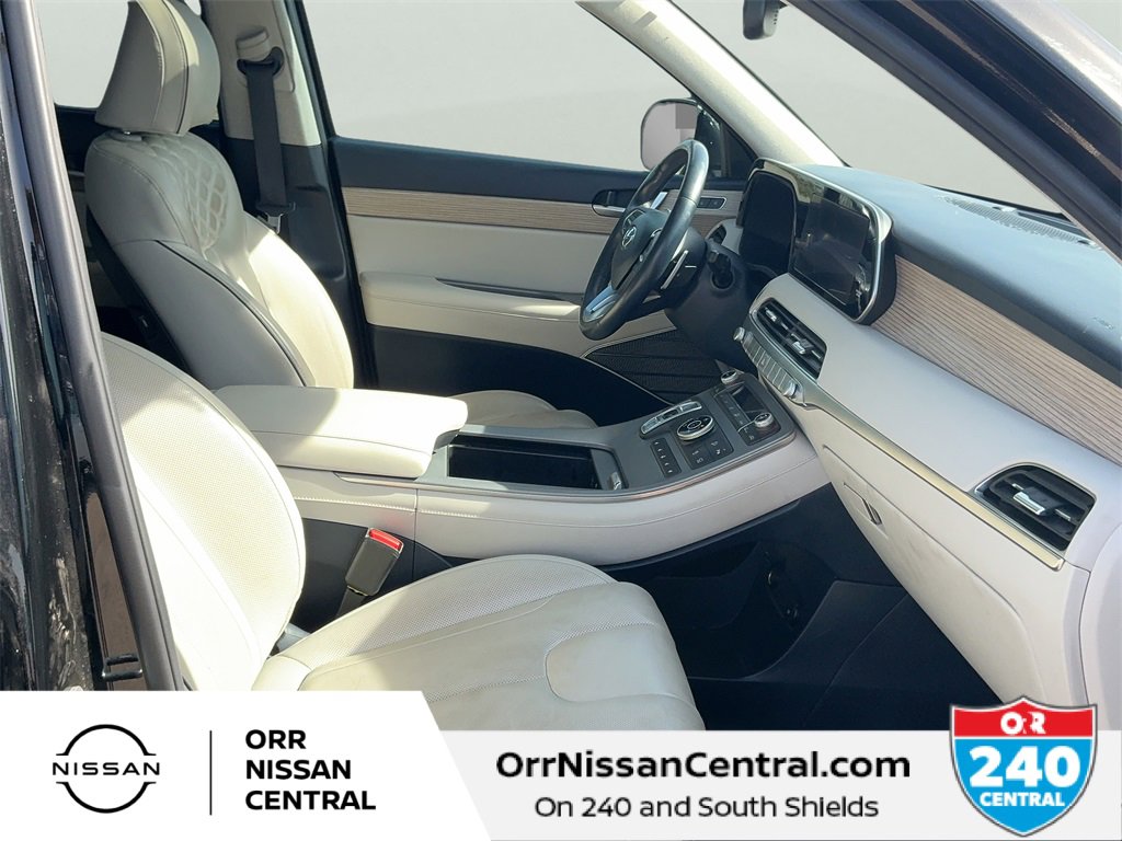 Used 2022 Hyundai Palisade Limited image 11