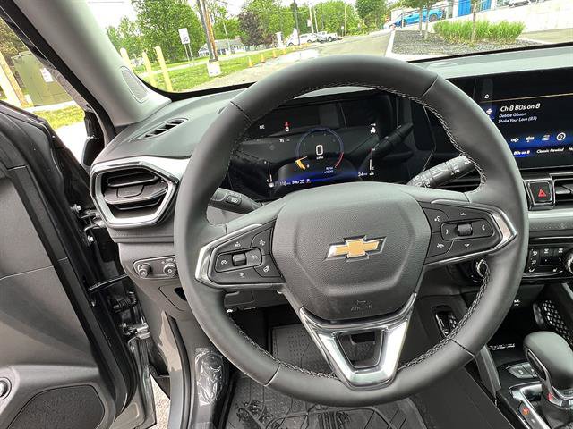 New 2026 Chevrolet TrailBlazer LT w/ Convenience Package AWD/4WD image 12