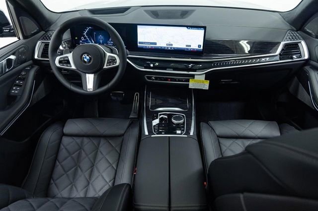New 2026 BMW X7 xDrive40i image 23
