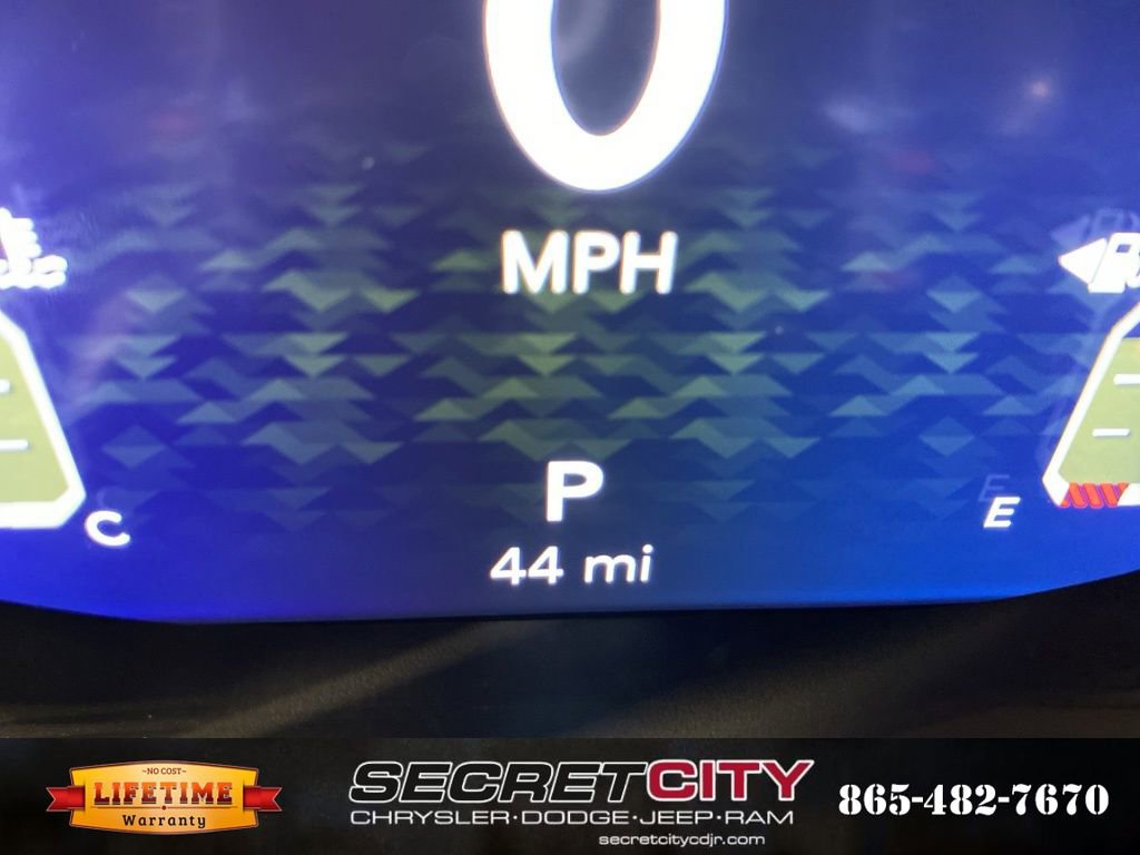 New 2026 Jeep Wrangler Unlimited Rubicon 392 image 20