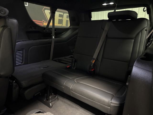 Used 2022 GMC Yukon XL Denali w/ Max Trailering Package AWD/4WD image 16
