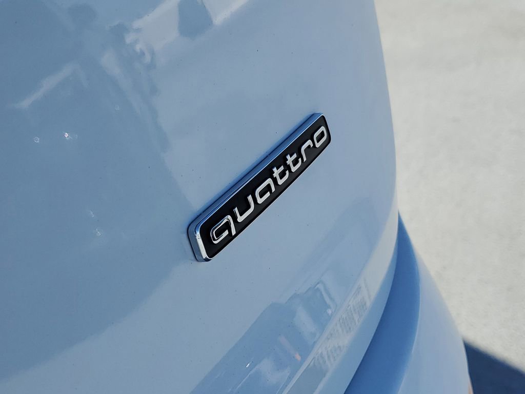 New 2026 Audi Q7 3.0T Premium Plus image 6