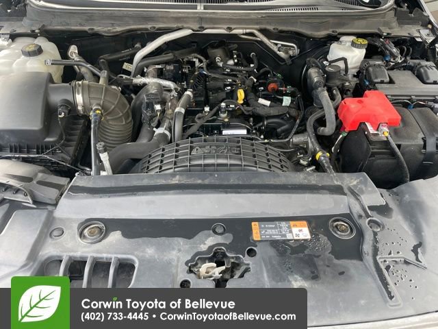 Used 2021 Ford Ranger XLT w/ Equipment Group 301A Mid image 20