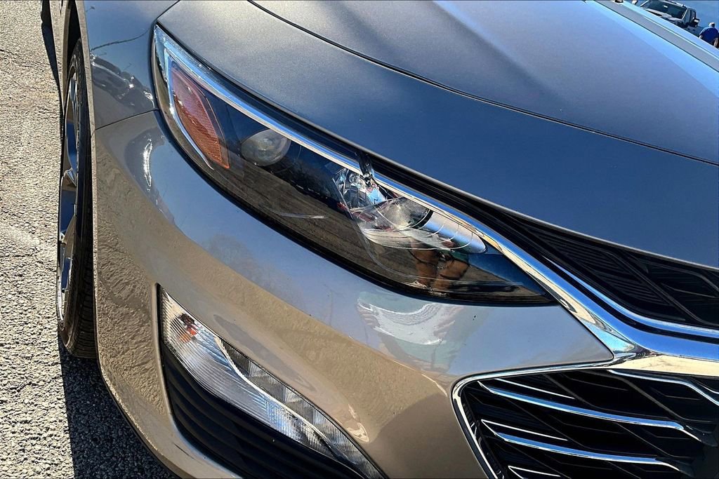 Used 2024 Chevrolet Malibu LT image 28