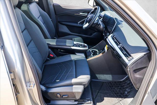 New 2027 BMW X1 xDrive28i AWD/4WD image 24