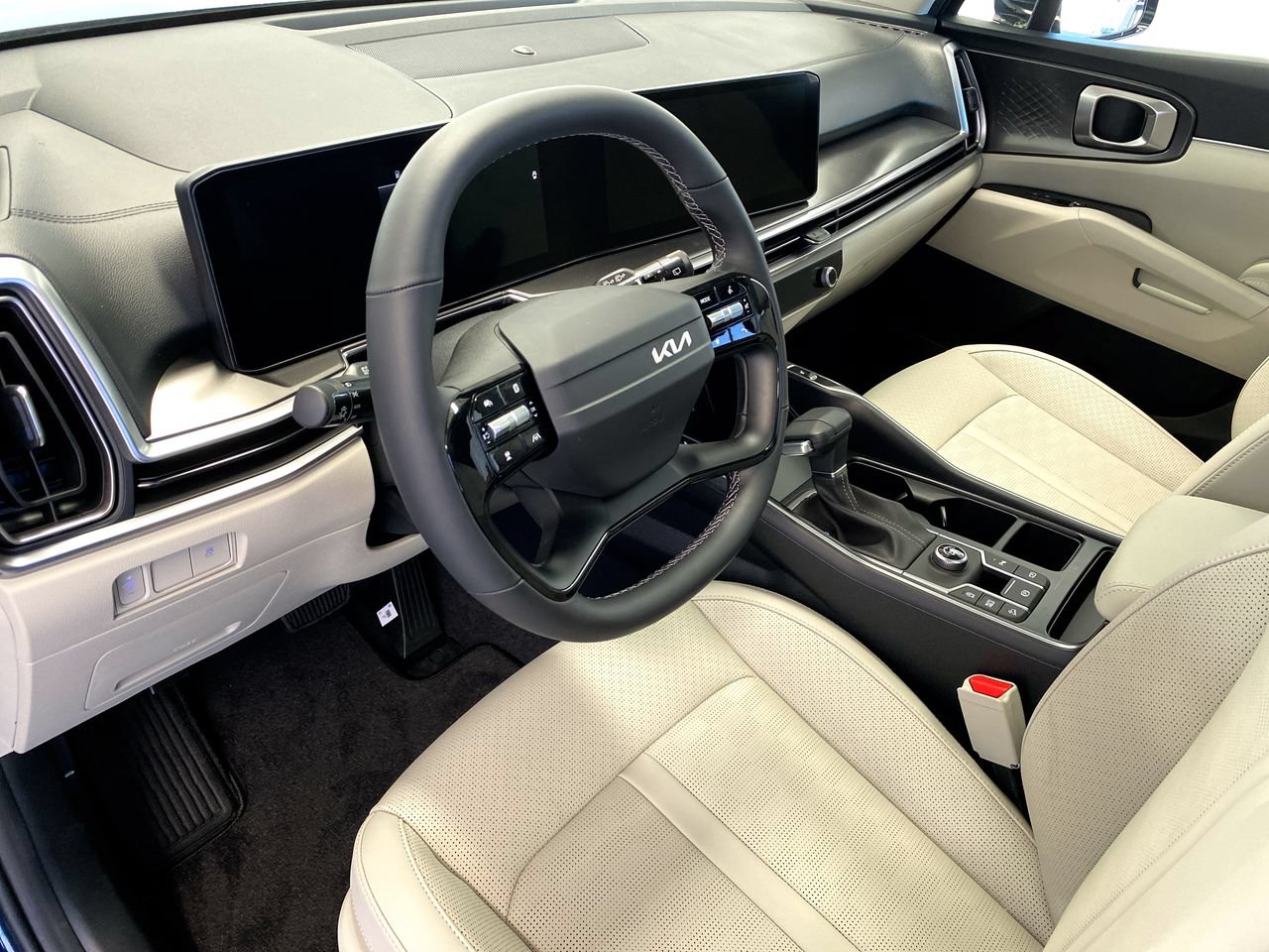 New 2026 Kia Sorento S FWD image 21